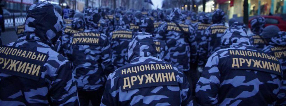 Вилкул: Наведением порядка в Украине должны заниматься правоохранительные органы, а не 'дружины', для этого у силовиков достаточно сотрудников