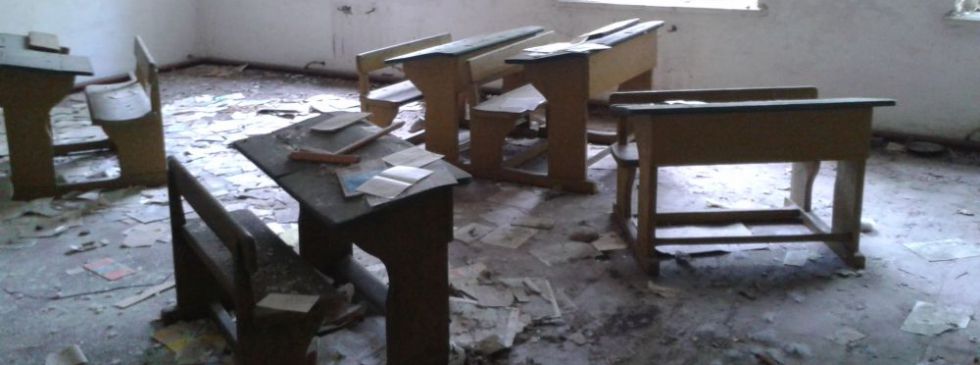 Вилкул: Под видом Концепции Новой школы власть хочет сократить еще больше учителей и превратить Украину в страну парасюков