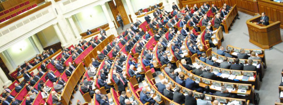 Вилкул: За наши законопроекты, объединенные в Антикризисный план, уже поставили подписи двести тысяч украинцев