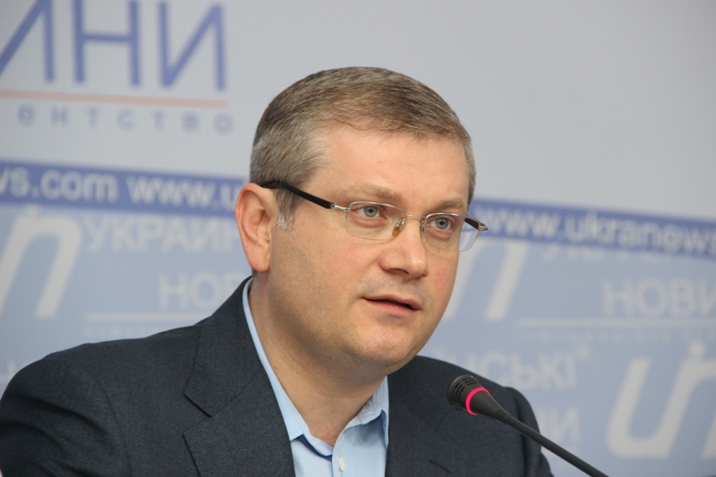 Александр Вилкул: остановка властью грузоперевозок по ж/д — угроза для всей экономики Украины
