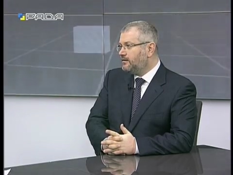 Александр Вилкул в программе політикаUA 15.03.2017