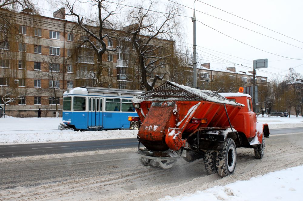 Брифинг в Кабмине 29 января 2014г.