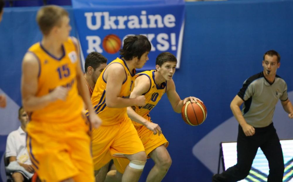 U-16 Евробаскет-2013 в Киеве стал лучшим турниром в истории 