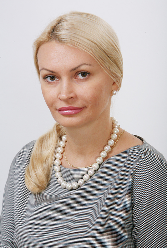 Светлана Епифанцева