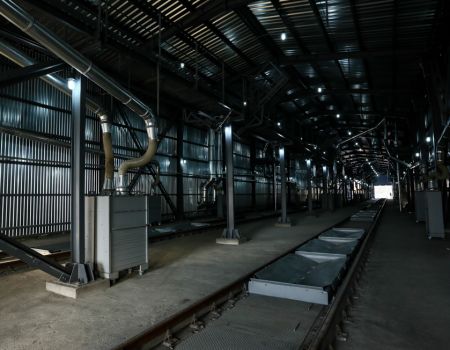 storage