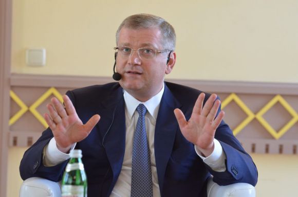 Александр Вилкул
